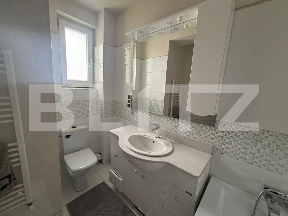 Apartament de închiriat 3 camere Floreşti - 185556AI | BLITZ Cluj-Napoca | Poza6