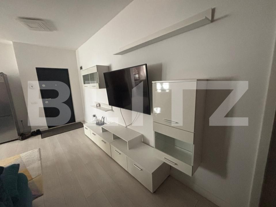 Apartament de închiriat 3 camere Floreşti - 185556AI | BLITZ Cluj-Napoca | Poza5