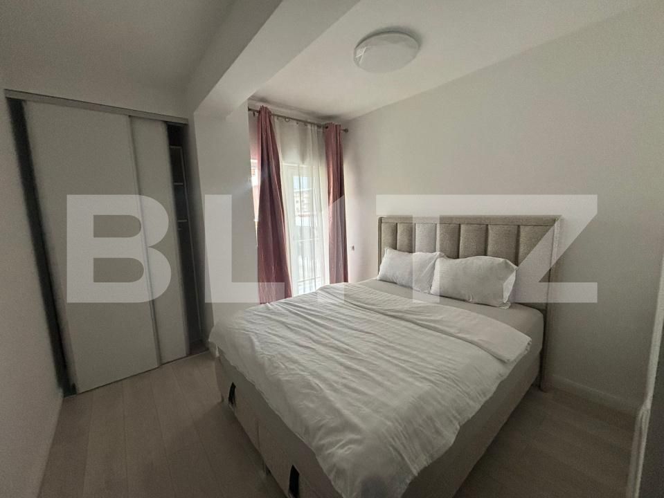 Apartament de închiriat 3 camere Floreşti - 185556AI | BLITZ Cluj-Napoca | Poza2
