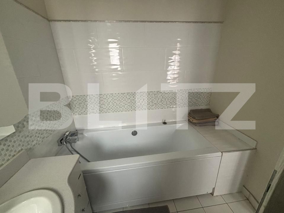 Apartament de închiriat 3 camere Floreşti - 185556AI | BLITZ Cluj-Napoca | Poza7