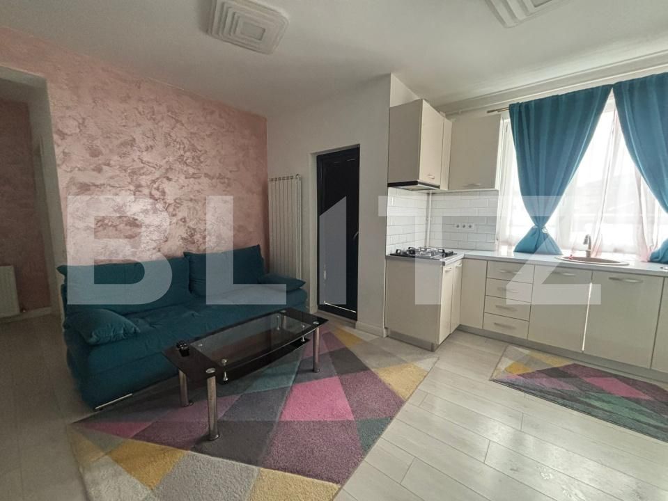 Apartament de închiriat 3 camere Floreşti - 185556AI | BLITZ Cluj-Napoca | Poza2