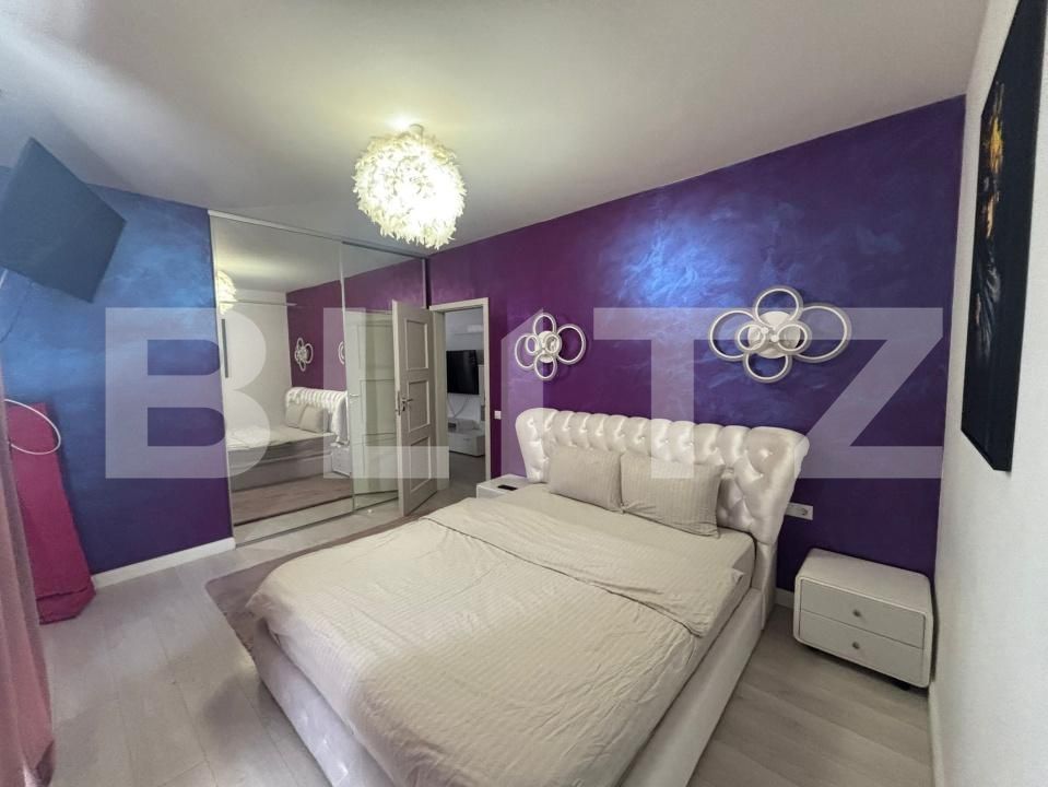 Apartament de închiriat 3 camere Floreşti - 185556AI | BLITZ Cluj-Napoca | Poza4