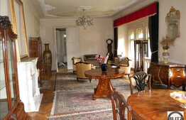 Casa Interbelica In Grigorescu !