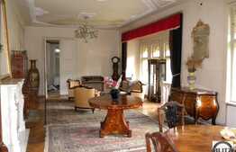 Casa Interbelica In Grigorescu !