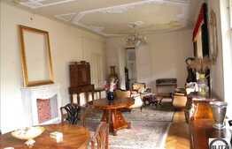 Casa Interbelica In Grigorescu !