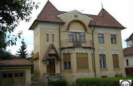 Casa Interbelica In Grigorescu !