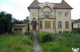 Casa Interbelica In Grigorescu !