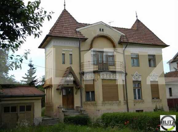 Casa de vânzare 1 camera Grigorescu - 18556CV | BLITZ Cluj-Napoca | Poza1