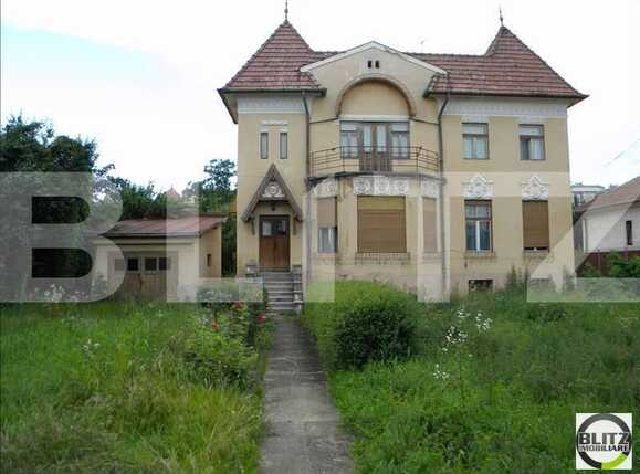 Casa de vânzare 1 camera Grigorescu - 18556CV | BLITZ Cluj-Napoca | Poza8