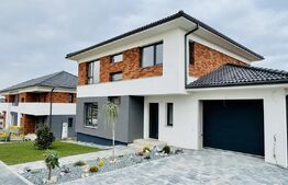 Ansamblu rezidențial exclusivist, aproape de Cluj , Dezmir