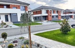 Ansamblu rezidențial exclusivist, aproape de Cluj , Dezmir