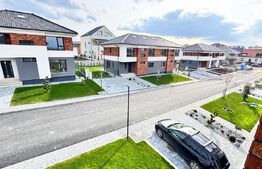 Ansamblu rezidențial exclusivist, aproape de Cluj , Dezmir