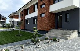 Ansamblu rezidențial exclusivist, aproape de Cluj , Dezmir