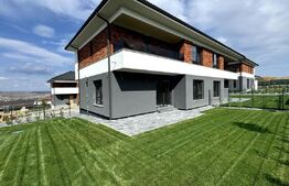 Ansamblu rezidențial exclusivist, aproape de Cluj , Dezmir