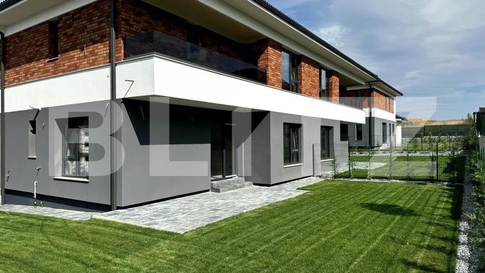 Casa de vânzare 4 camere Dezmir - 185560CV | BLITZ Cluj-Napoca | Poza3