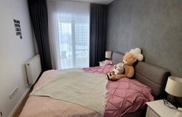 Apartament 2 camere cu terasă și panorama – zona Iulius Mall