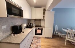 Apartament 2 camere cu terasă și panorama – zona Iulius Mall