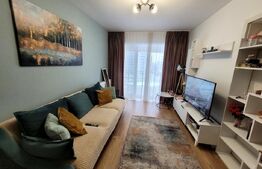 Apartament 2 camere cu terasă și panorama – zona Iulius Mall