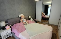 Apartament 2 camere cu terasă și panorama – zona Iulius Mall