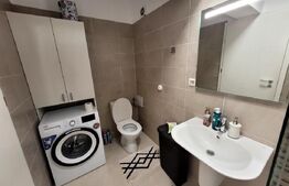 Apartament 2 camere cu terasă și panorama – zona Iulius Mall