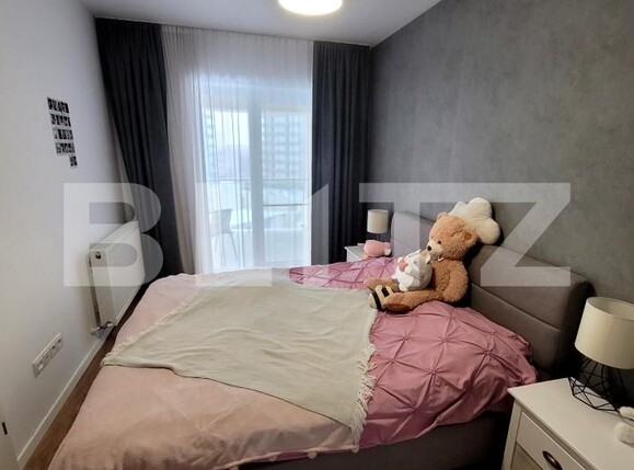 Apartament de vânzare 2 camere Gheorgheni - 185562AV | BLITZ Cluj-Napoca | Poza4