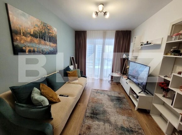 Apartament de vânzare 2 camere Gheorgheni - 185562AV | BLITZ Cluj-Napoca | Poza1
