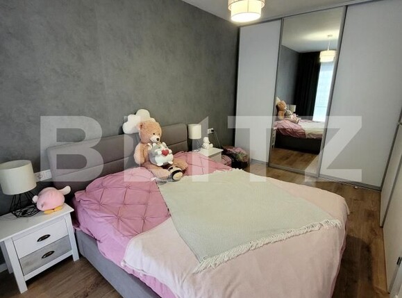 Apartament de vânzare 2 camere Gheorgheni - 185562AV | BLITZ Cluj-Napoca | Poza3