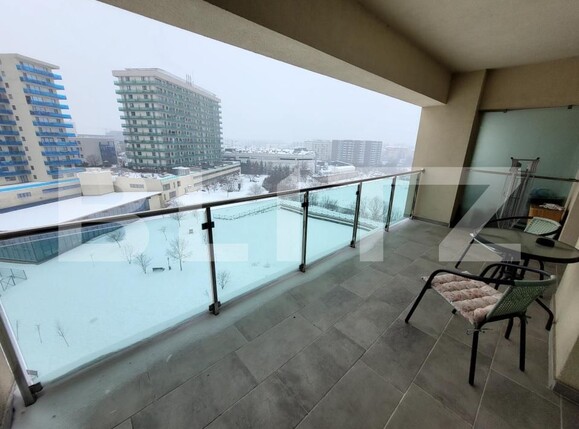 Apartament de vânzare 2 camere Gheorgheni - 185562AV | BLITZ Cluj-Napoca | Poza8