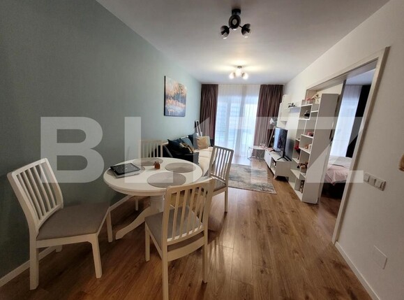 Apartament de vânzare 2 camere Gheorgheni - 185562AV | BLITZ Cluj-Napoca | Poza2