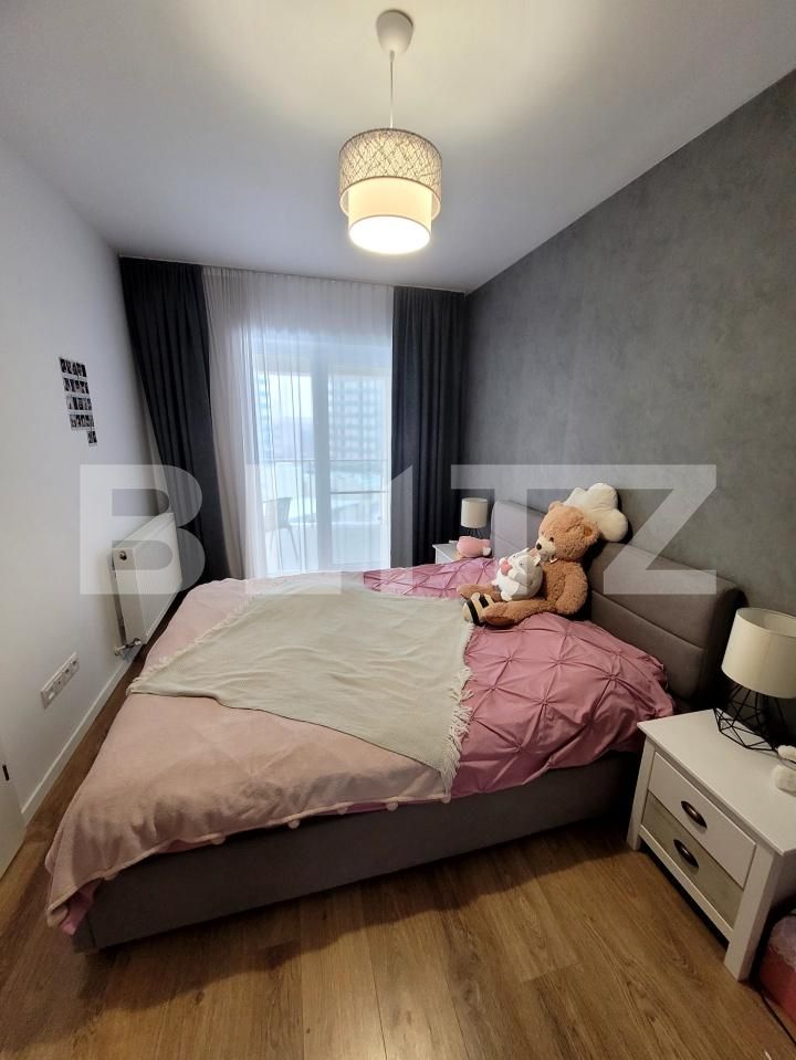 Apartament de vânzare 2 camere Gheorgheni - 185562AV | BLITZ Cluj-Napoca | Poza4