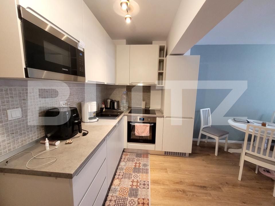 Apartament de vânzare 2 camere Gheorgheni - 185562AV | BLITZ Cluj-Napoca | Poza5