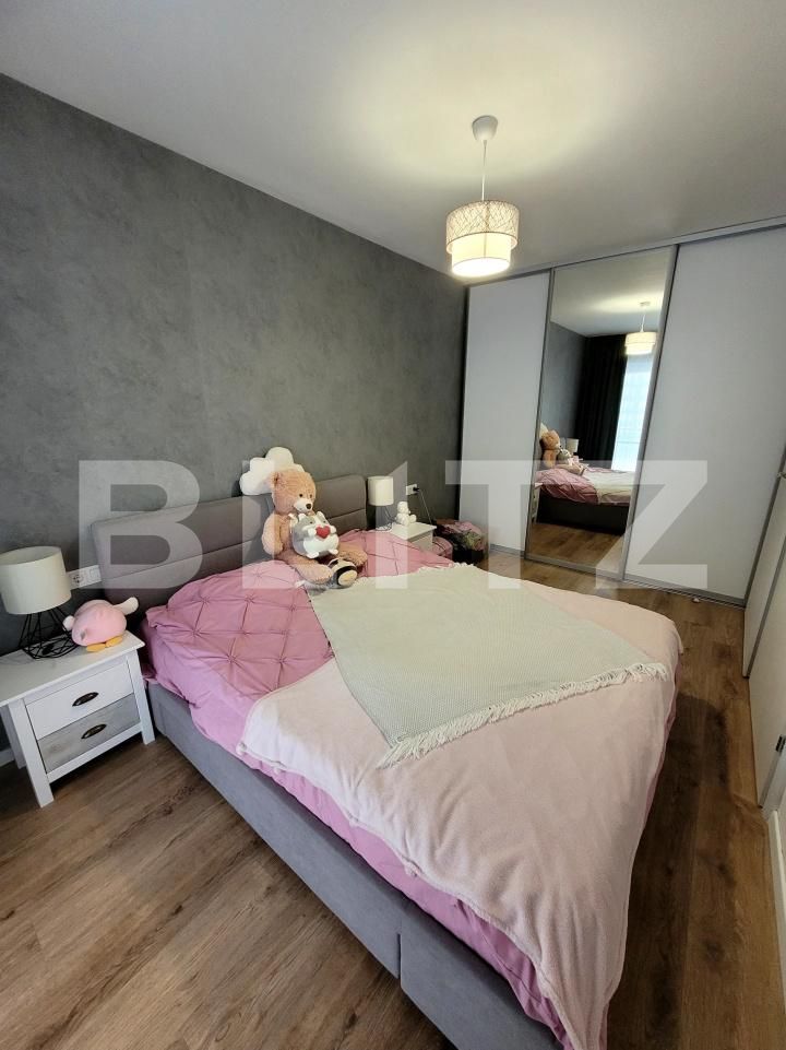 Apartament de vânzare 2 camere Gheorgheni - 185562AV | BLITZ Cluj-Napoca | Poza3