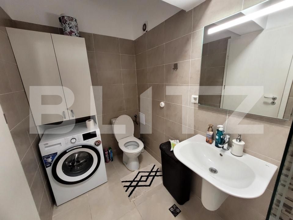 Apartament de vânzare 2 camere Gheorgheni - 185562AV | BLITZ Cluj-Napoca | Poza7