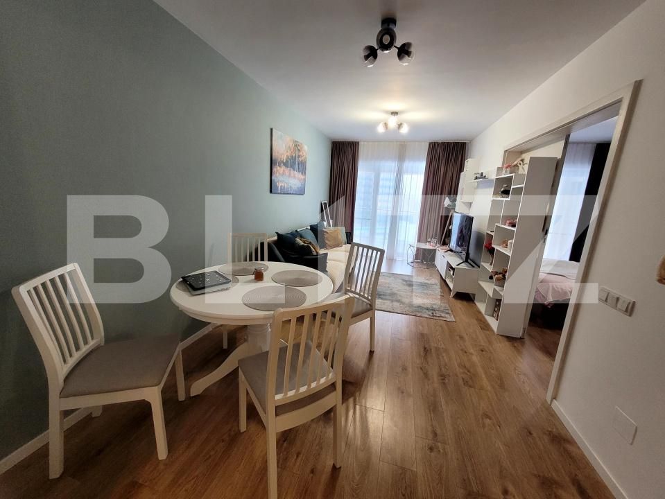 Apartament de vânzare 2 camere Gheorgheni - 185562AV | BLITZ Cluj-Napoca | Poza2