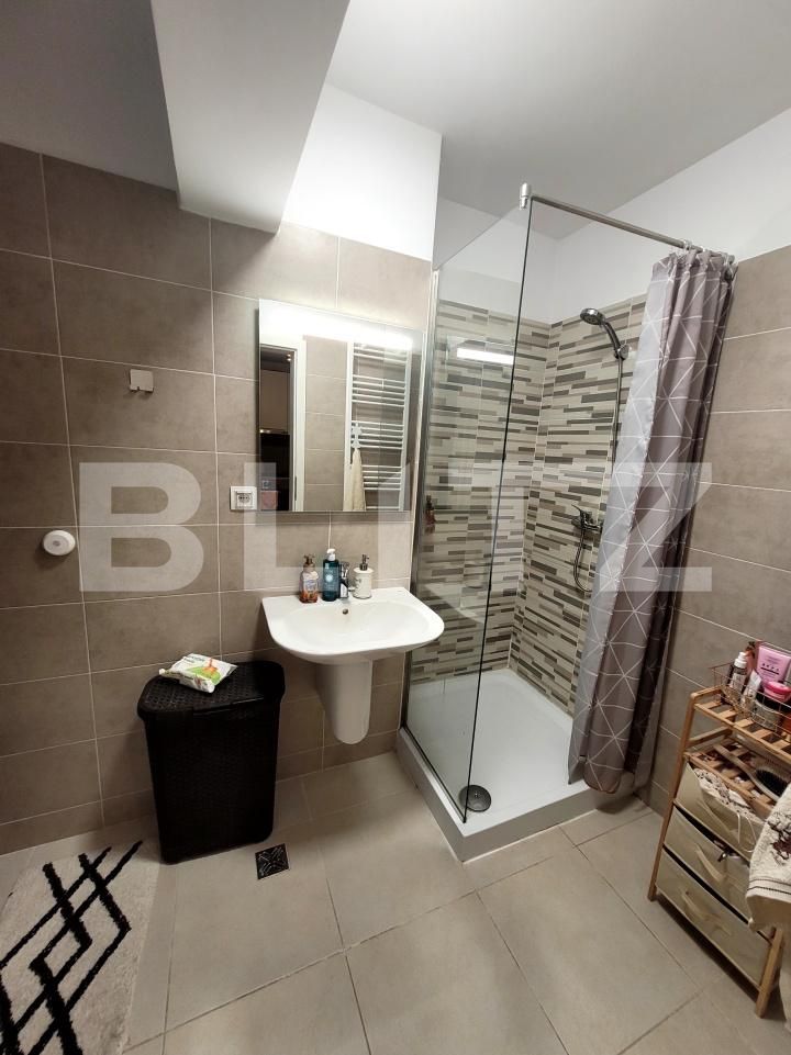 Apartament de vânzare 2 camere Gheorgheni - 185562AV | BLITZ Cluj-Napoca | Poza6