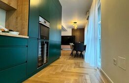 Apartament superb, 4 camere cu terasa de 50mp