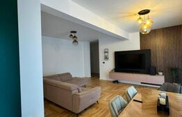 Apartament superb, 4 camere cu terasa de 50mp