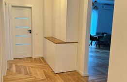 Apartament superb, 4 camere cu terasa de 50mp