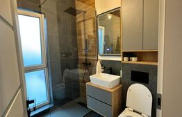 Apartament superb, 4 camere cu terasa de 50mp