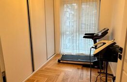 Apartament superb, 4 camere cu terasa de 50mp