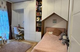 Apartament superb, 4 camere cu terasa de 50mp