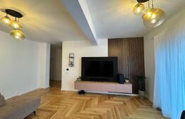 Apartament superb, 4 camere cu terasa de 50mp