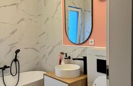 Apartament superb, 4 camere cu terasa de 50mp