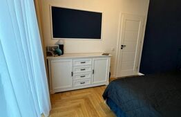 Apartament superb, 4 camere cu terasa de 50mp