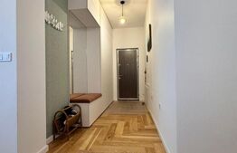 Apartament superb, 4 camere cu terasa de 50mp