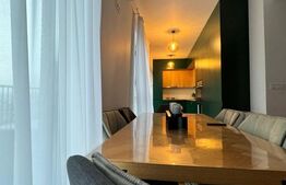 Apartament superb, 4 camere cu terasa de 50mp