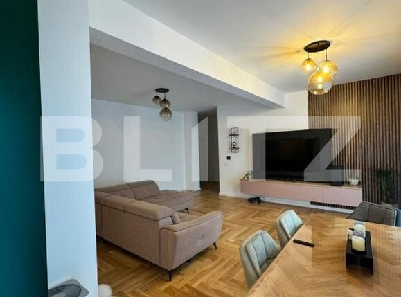 Apartament de vânzare 4 camere Floreşti - 185563AV | BLITZ Cluj-Napoca | Poza1
