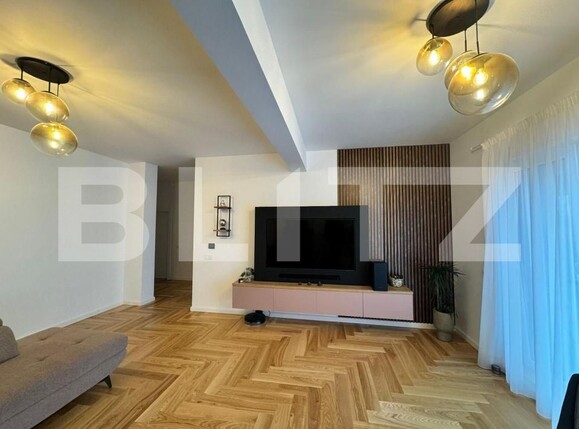Apartament de vânzare 4 camere Floreşti - 185563AV | BLITZ Cluj-Napoca | Poza2