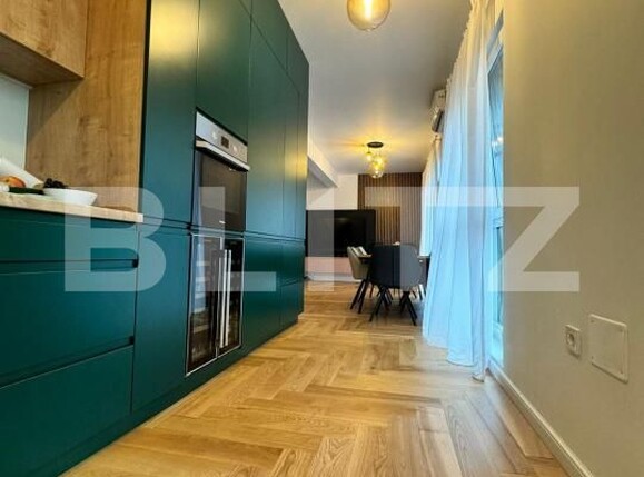 Apartament de vânzare 4 camere Floreşti - 185563AV | BLITZ Cluj-Napoca | Poza3