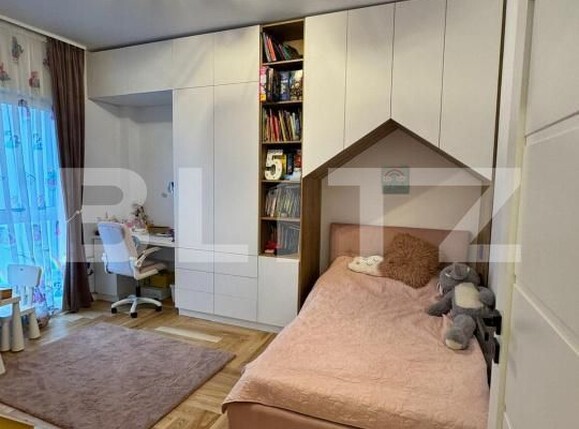 Apartament de vânzare 4 camere Floreşti - 185563AV | BLITZ Cluj-Napoca | Poza5